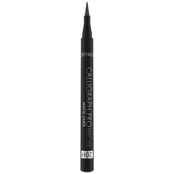 Calligraph Pro Presice Matt Liner Waterproof - Dlouhotrvající a voděodolné oční linky 1,2 ml